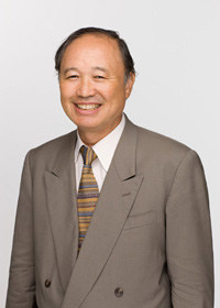 株式会社アーバンコンサルタンツ 代表取締役 坂本道昭